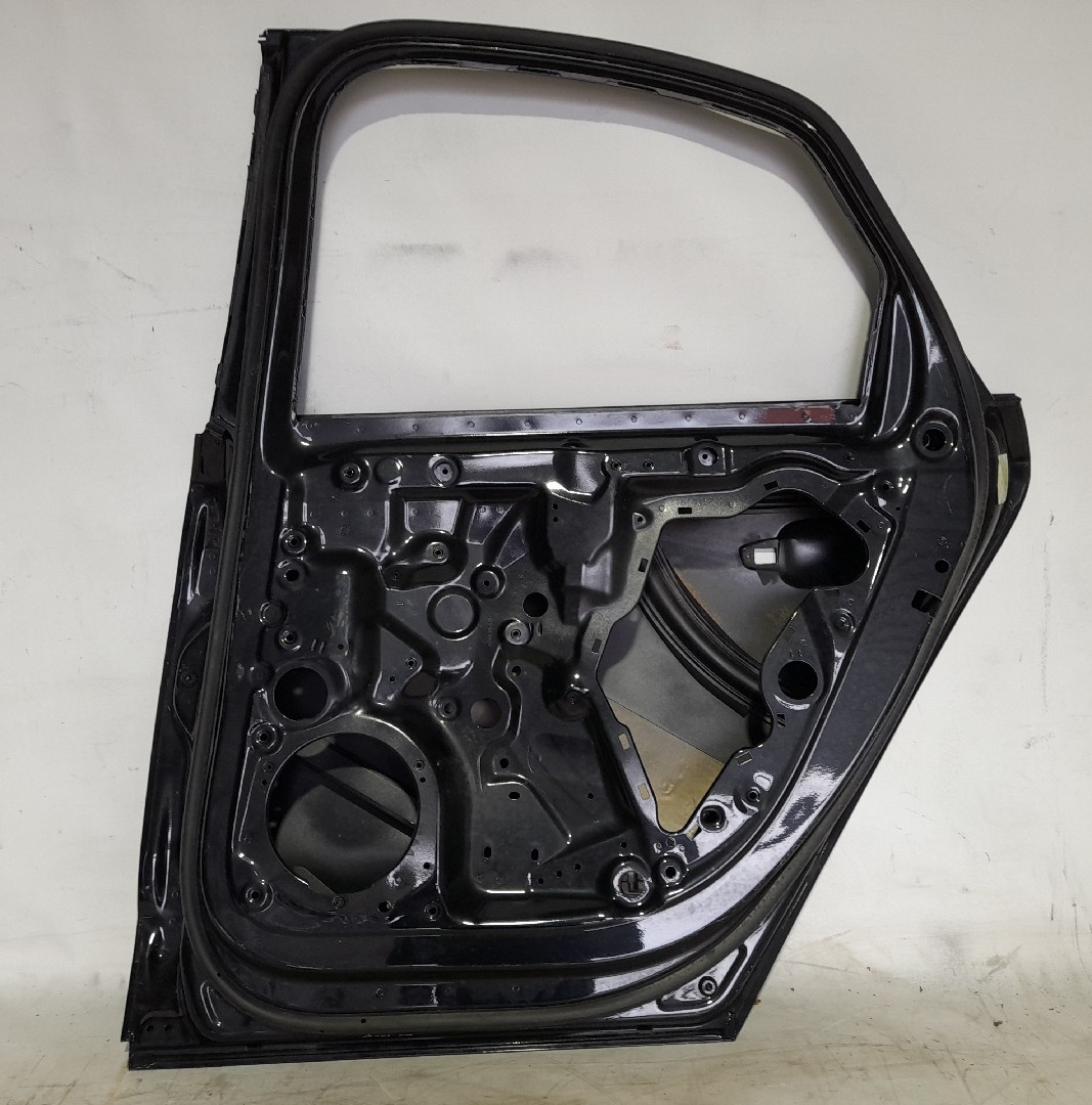 Porta trás direita AUDI A8 (4H_) Imagem-1