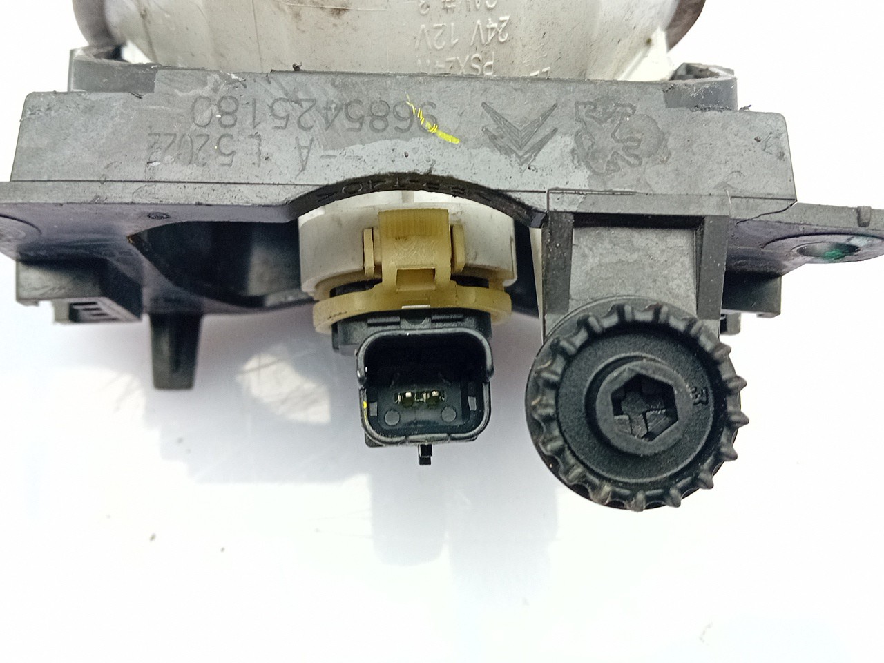 Right front fog light  CITROËN C3 III (SX) Imagem-2