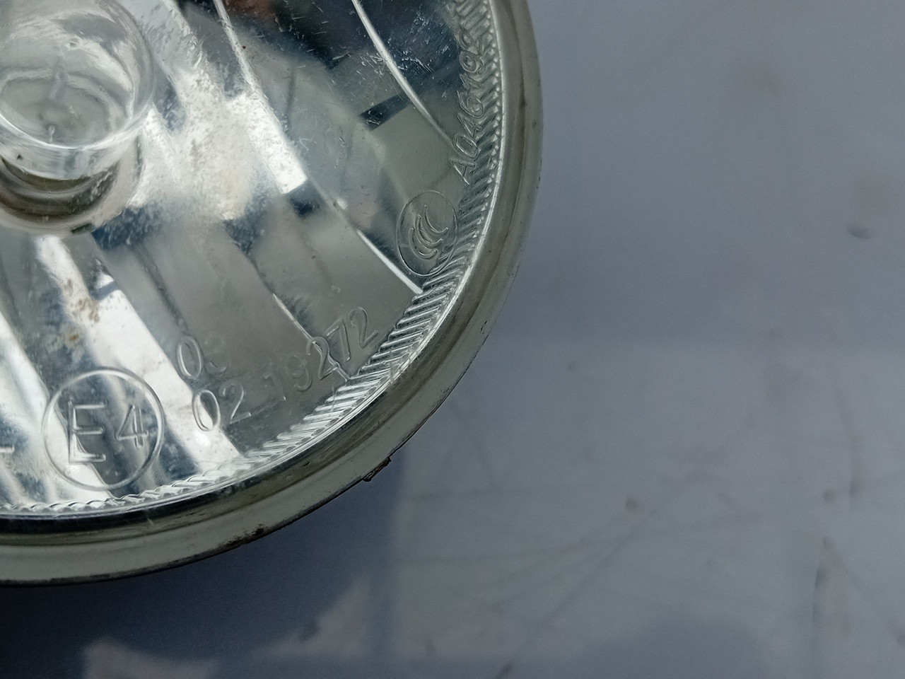Right front fog light  CITROËN C3 III (SX) Imagem-3