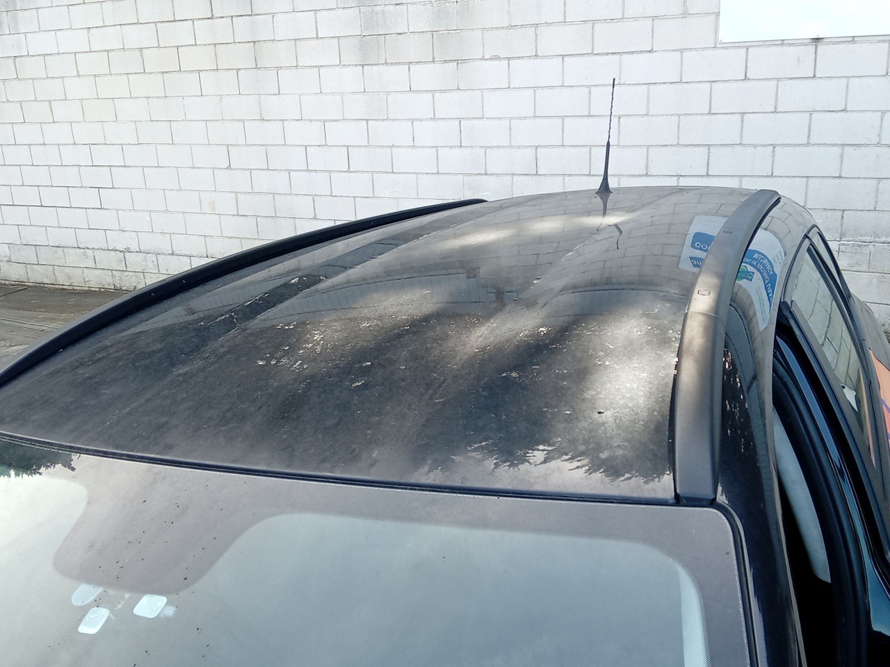 Roof FIAT Tipo Sedan (356_) Imagem-1