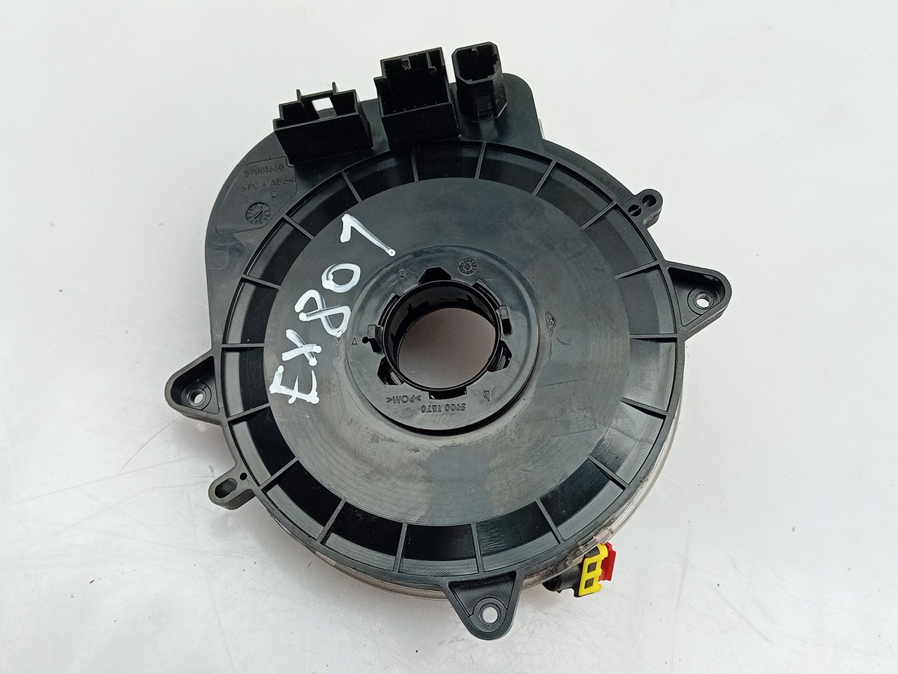 Airbag strap FIAT Tipo Sedan (356_) Imagem-1