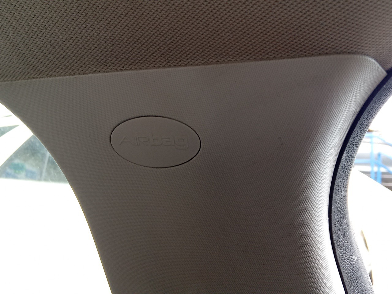 Airbag a Tendina Sinistra FIAT Tipo Sedan (356_) Imagem-0