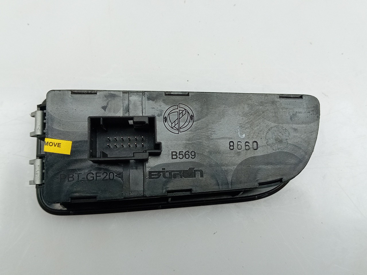 Módulo interruptor luz FIAT Tipo Sedan (356_) Imagem-1