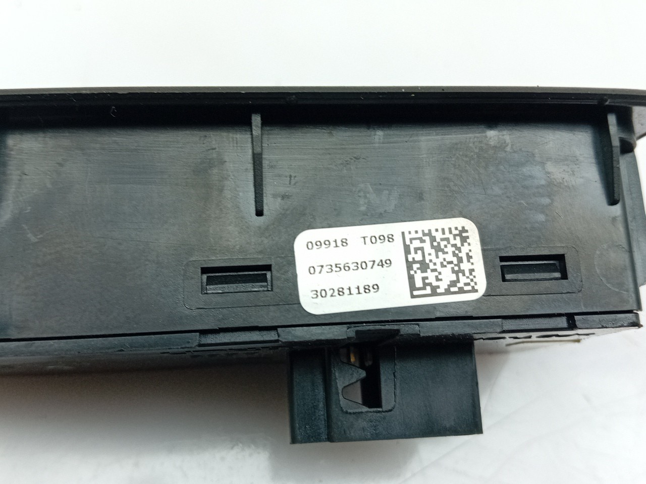 Módulo interruptor luz FIAT Tipo Sedan (356_) Imagem-2