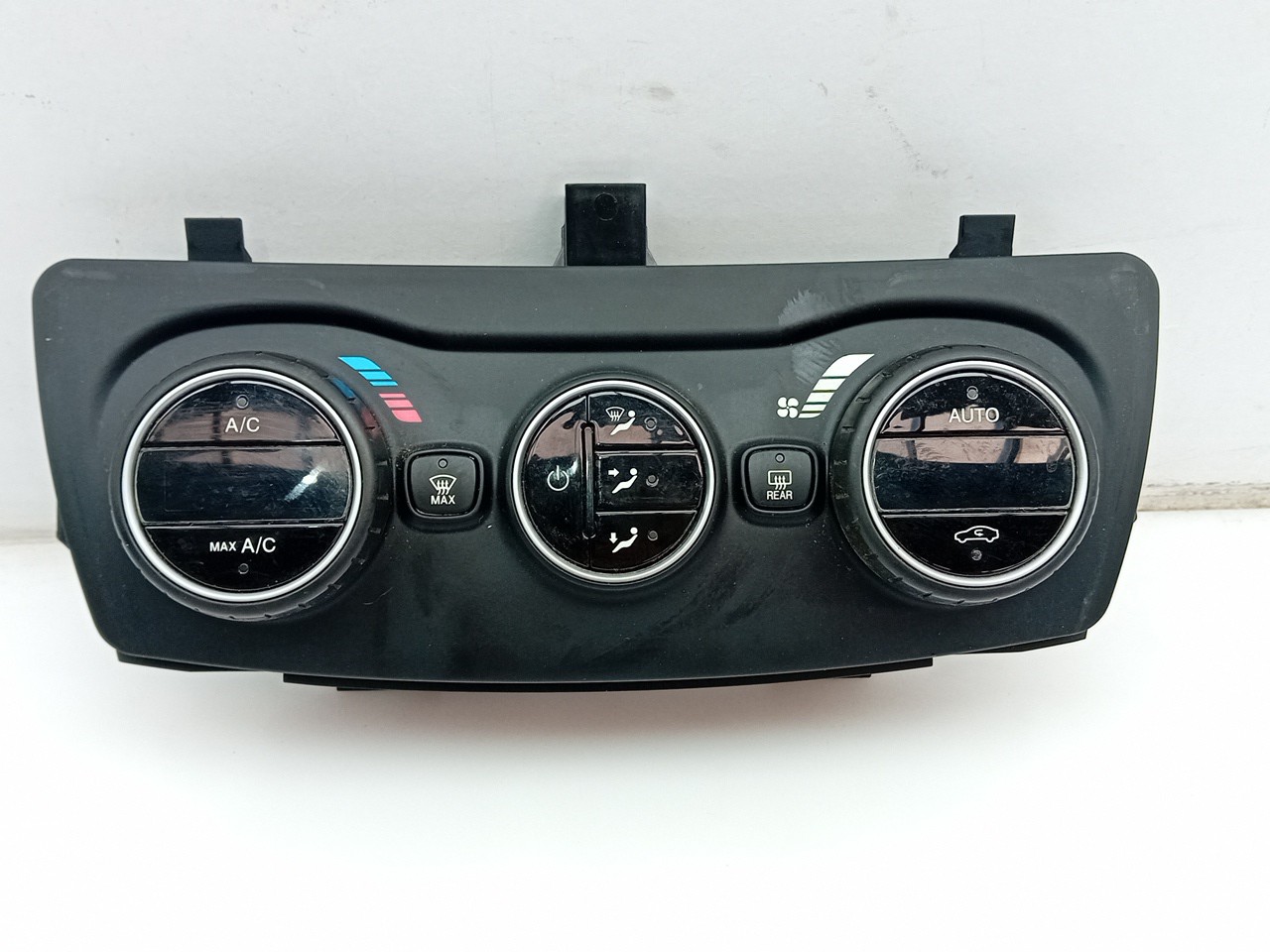 Bouton / interrupteur climatisation FIAT Tipo Sedan (356_) Imagem-1