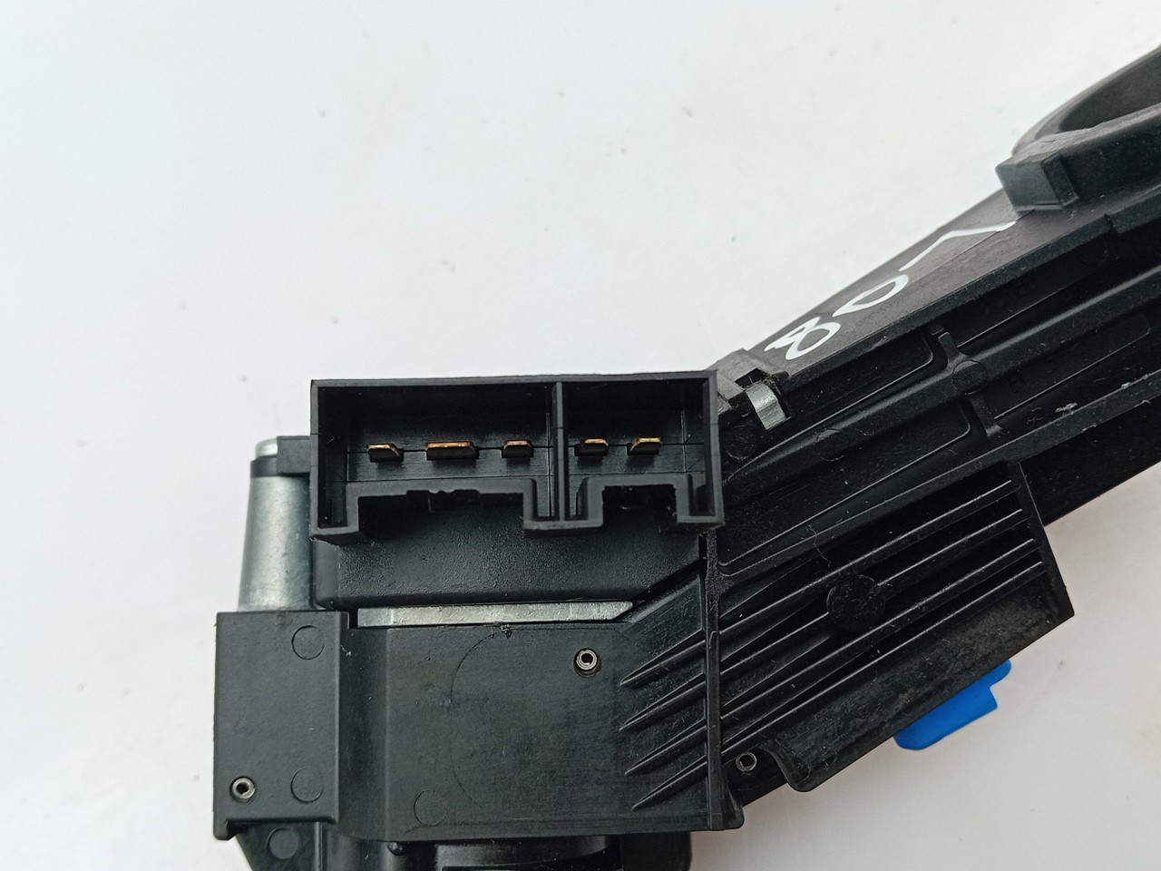 Ignition barrel FIAT Tipo Sedan (356_) Imagem-1
