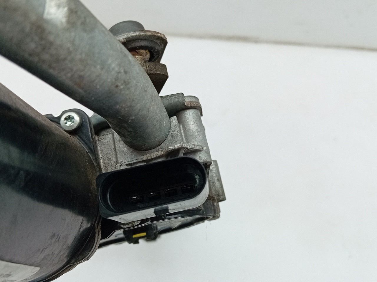 Front Wiper Motor FIAT Tipo Sedan (356_) Imagem-2