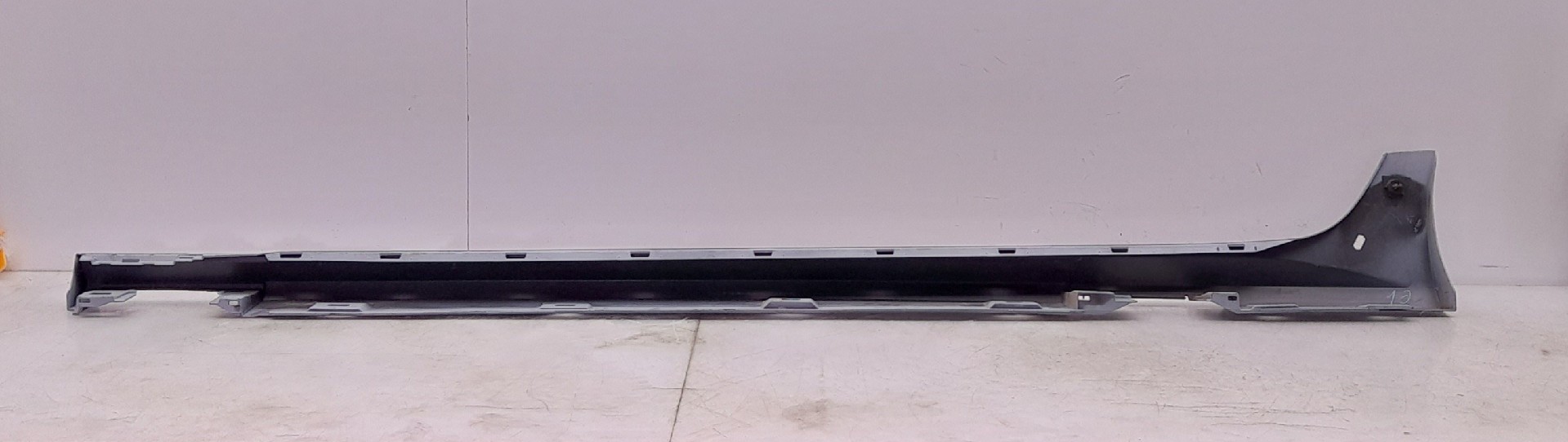 Faldón  izquierdo AUDI A6 (4G2, 4GC, C7) Imagem-1