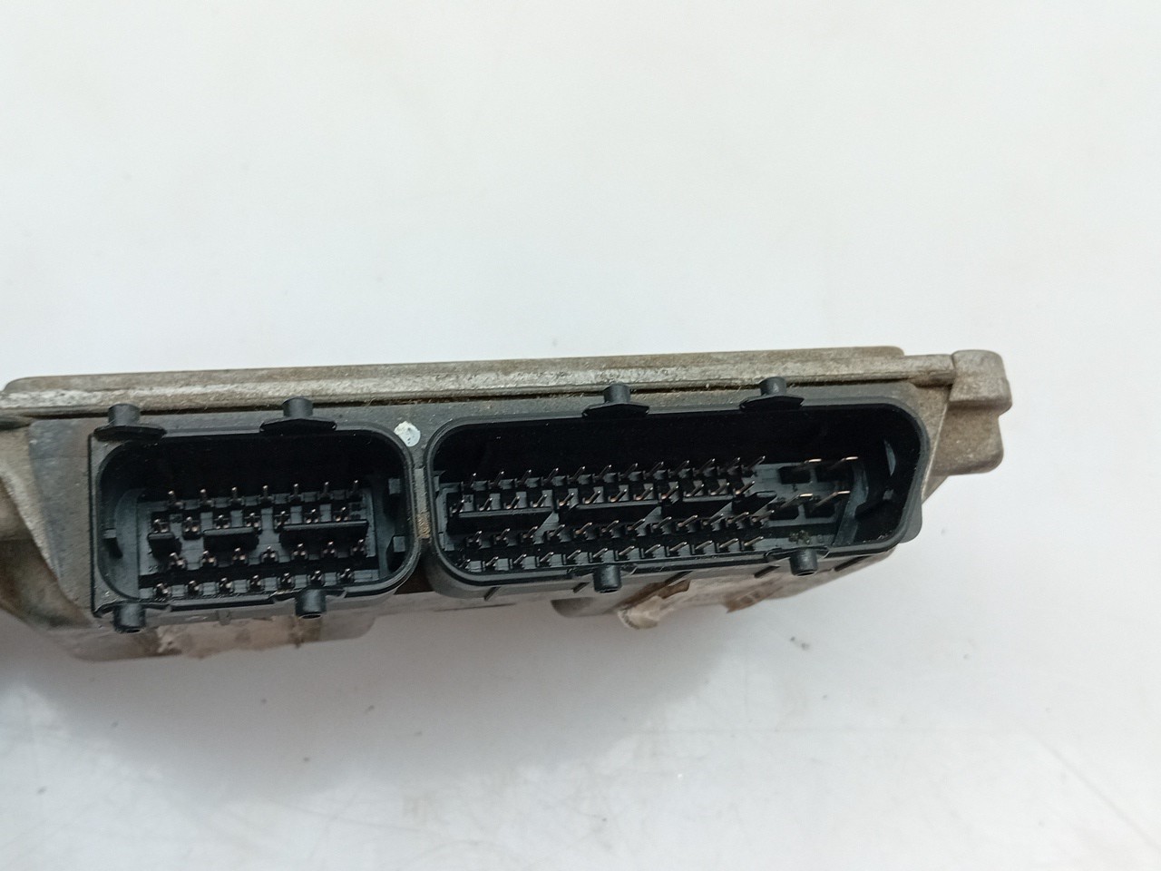 Engine control unit / ECU FIAT Tipo Sedan (356_) Imagem-2