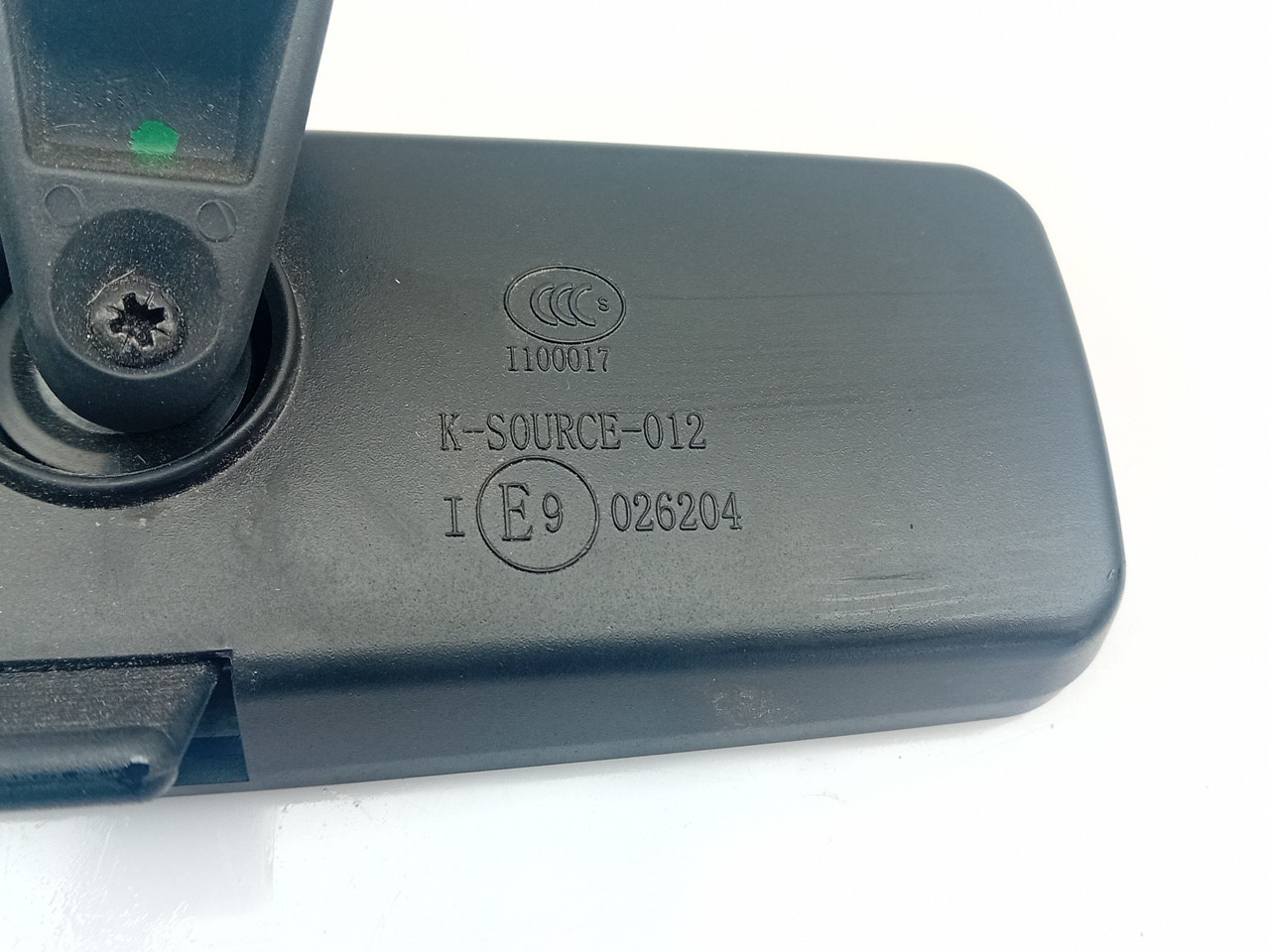 Interior rear-view mirror FIAT Tipo Sedan (356_) Imagem-2