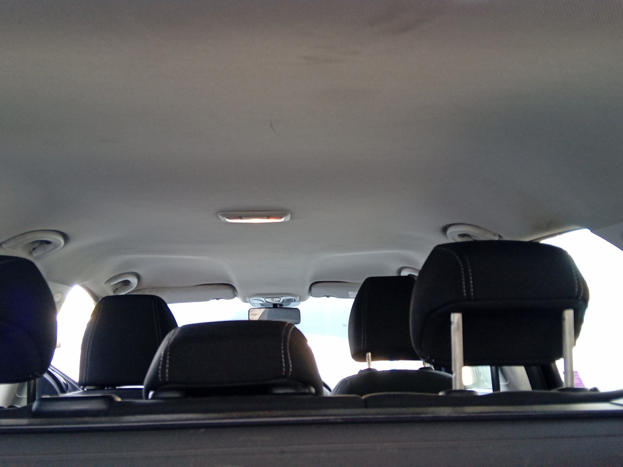 Roof lining FIAT Tipo Sedan (356_) Imagem-1