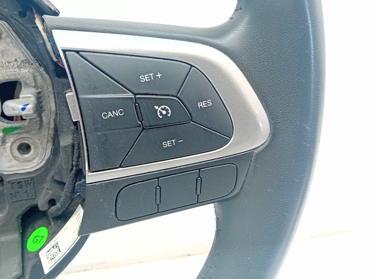 Volant de direction FIAT Tipo Sedan (356_) Imagem-1