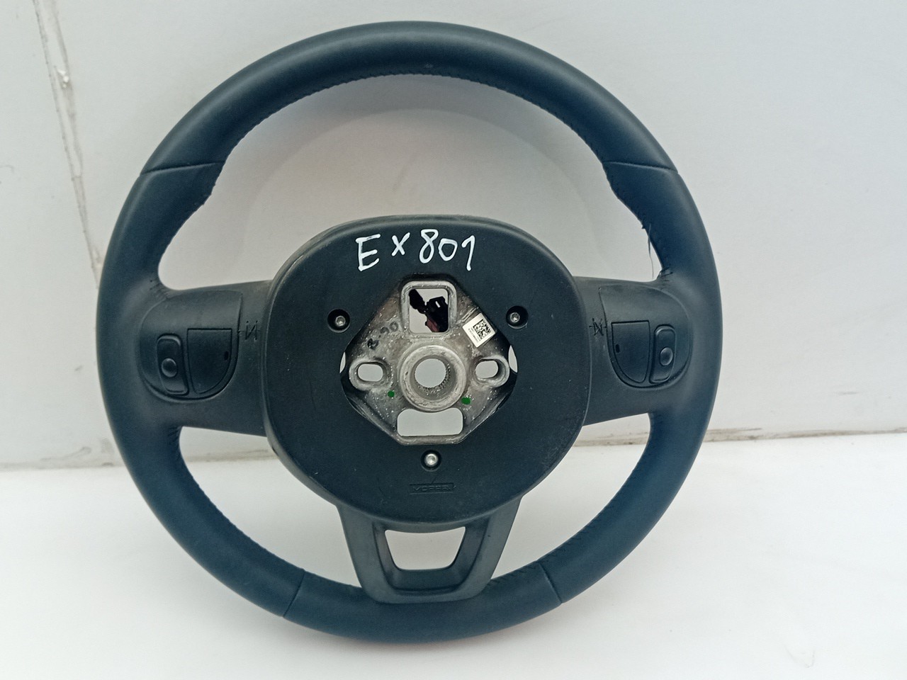 Volant de direction FIAT Tipo Sedan (356_) Imagem-4