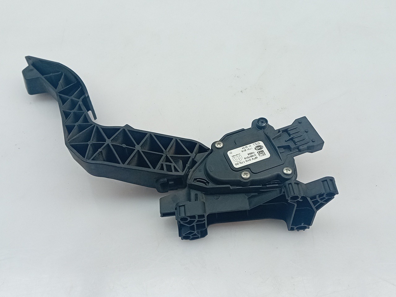 Pedal do acelerador FIAT Tipo Sedan (356_) Imagem-1