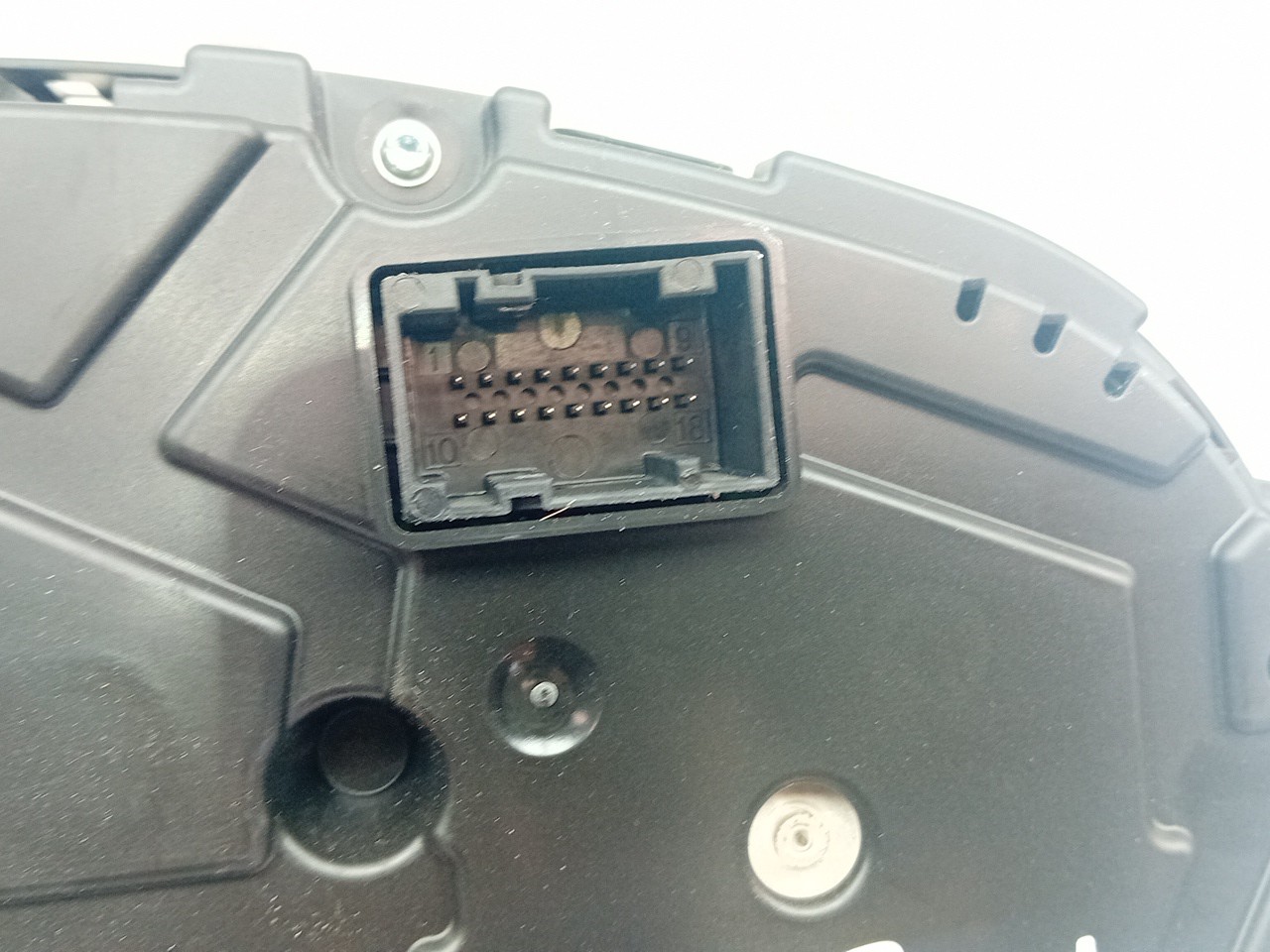 Quadrante / painel de instrumentos FIAT Tipo Sedan (356_) Imagem-3