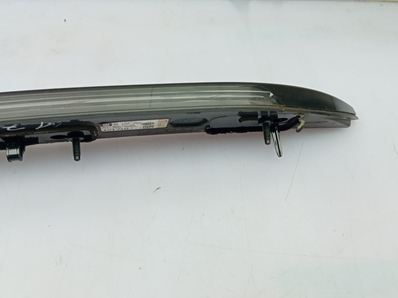 Additional stop light / 3rd stop light OPEL Insignia B Grand Sport (Z18) Imagem-3