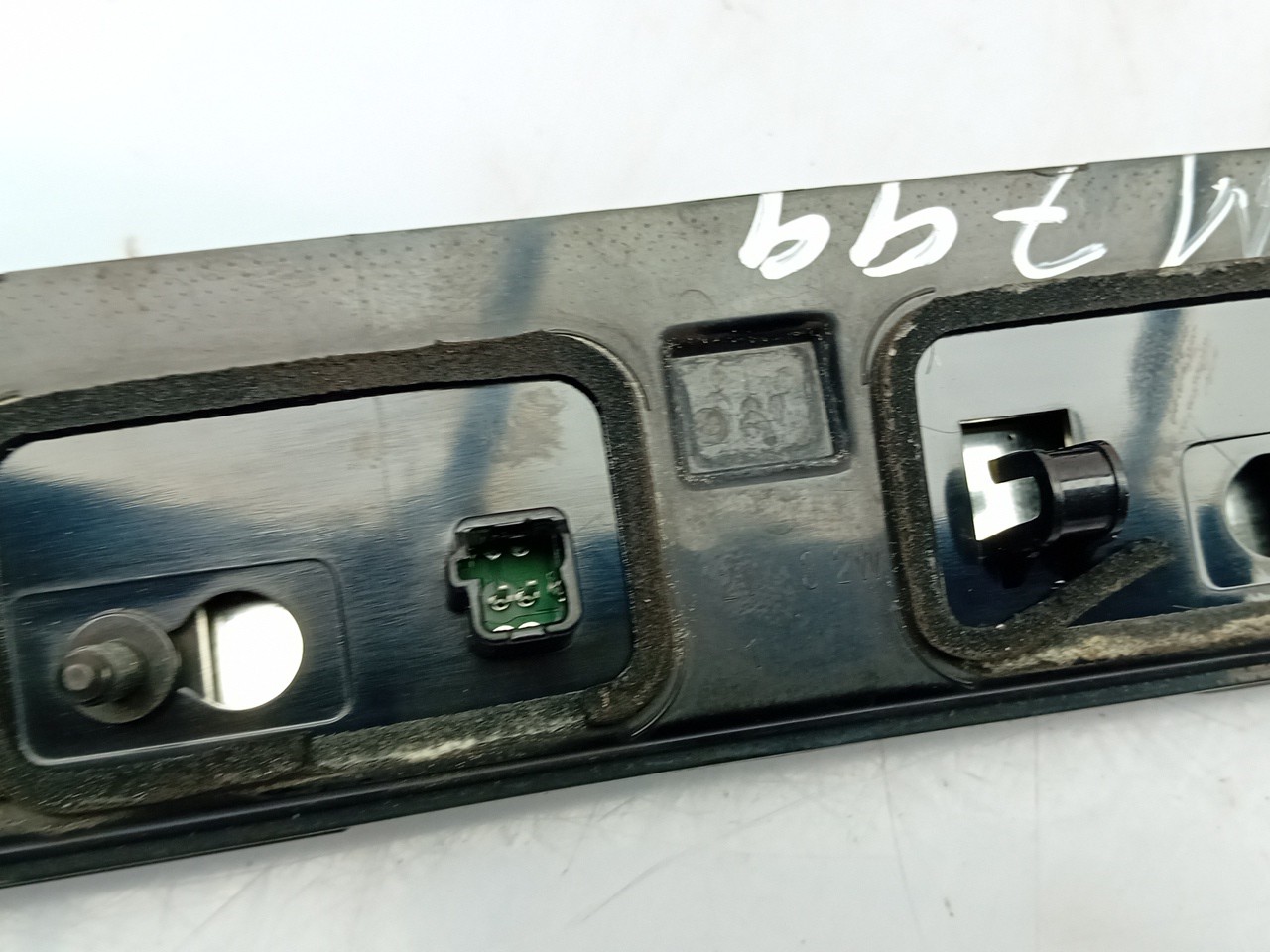 Additional stop light / 3rd stop light OPEL Insignia B Grand Sport (Z18) Imagem-5