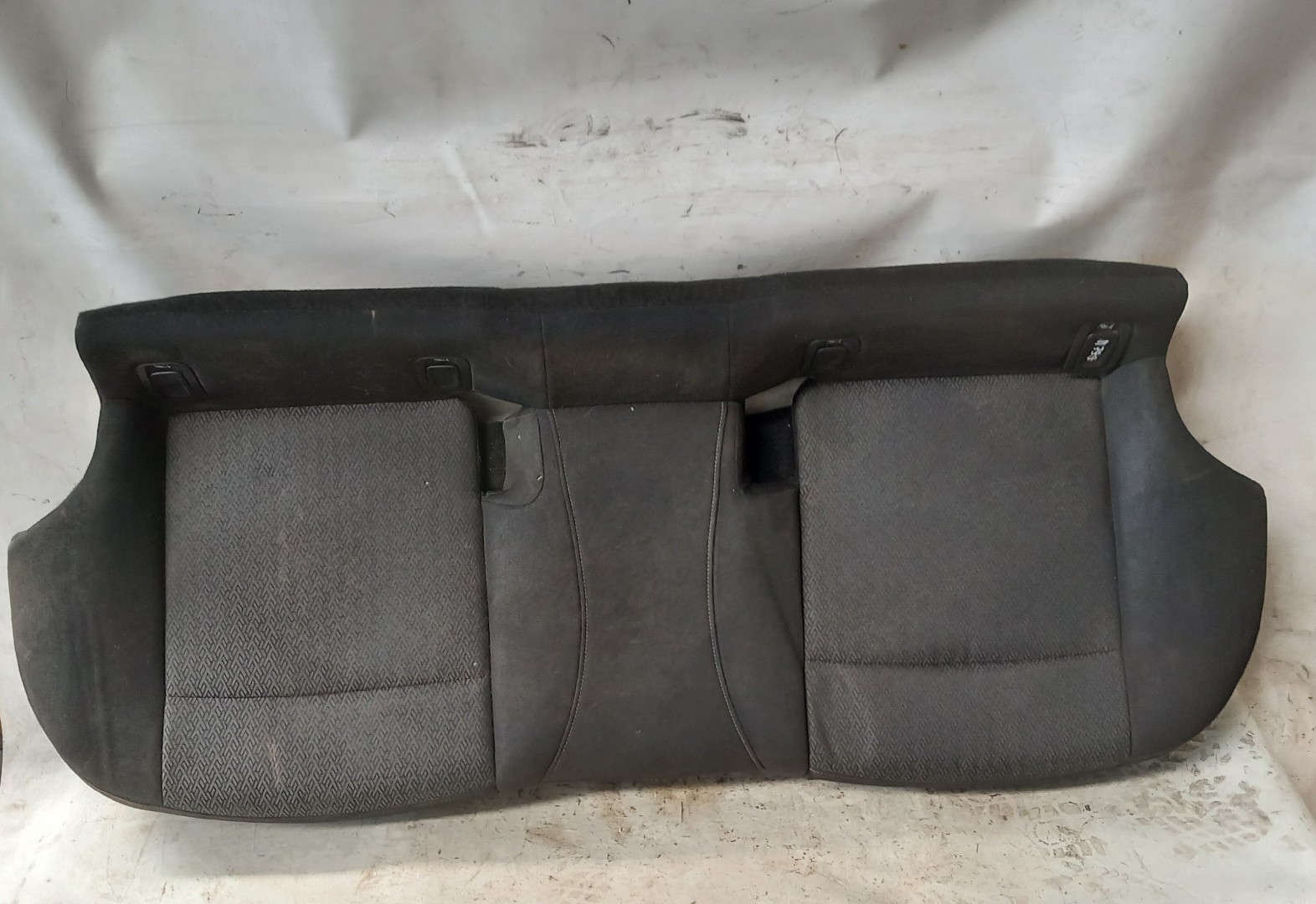 Seats set OPEL Insignia B Grand Sport (Z18) Imagem-2