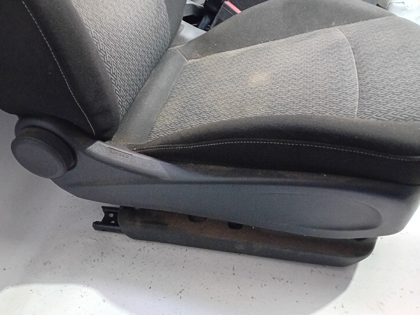 Seats set OPEL Insignia B Grand Sport (Z18) Imagem-3