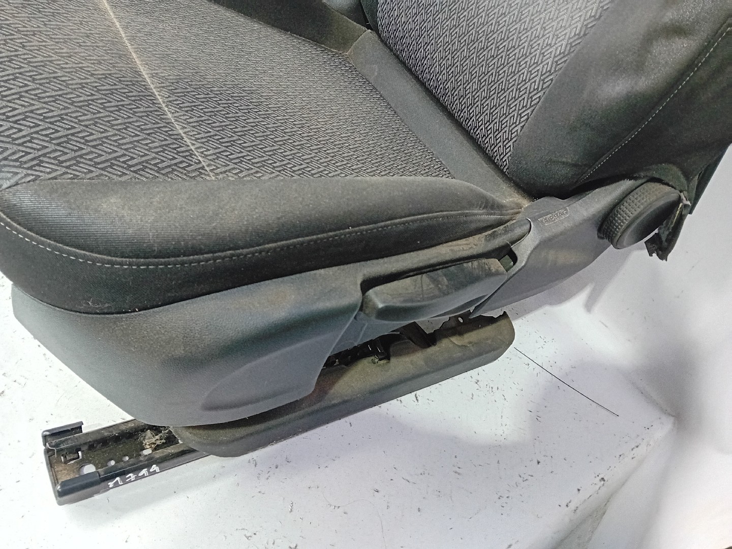 Seats set OPEL Insignia B Grand Sport (Z18) Imagem-4