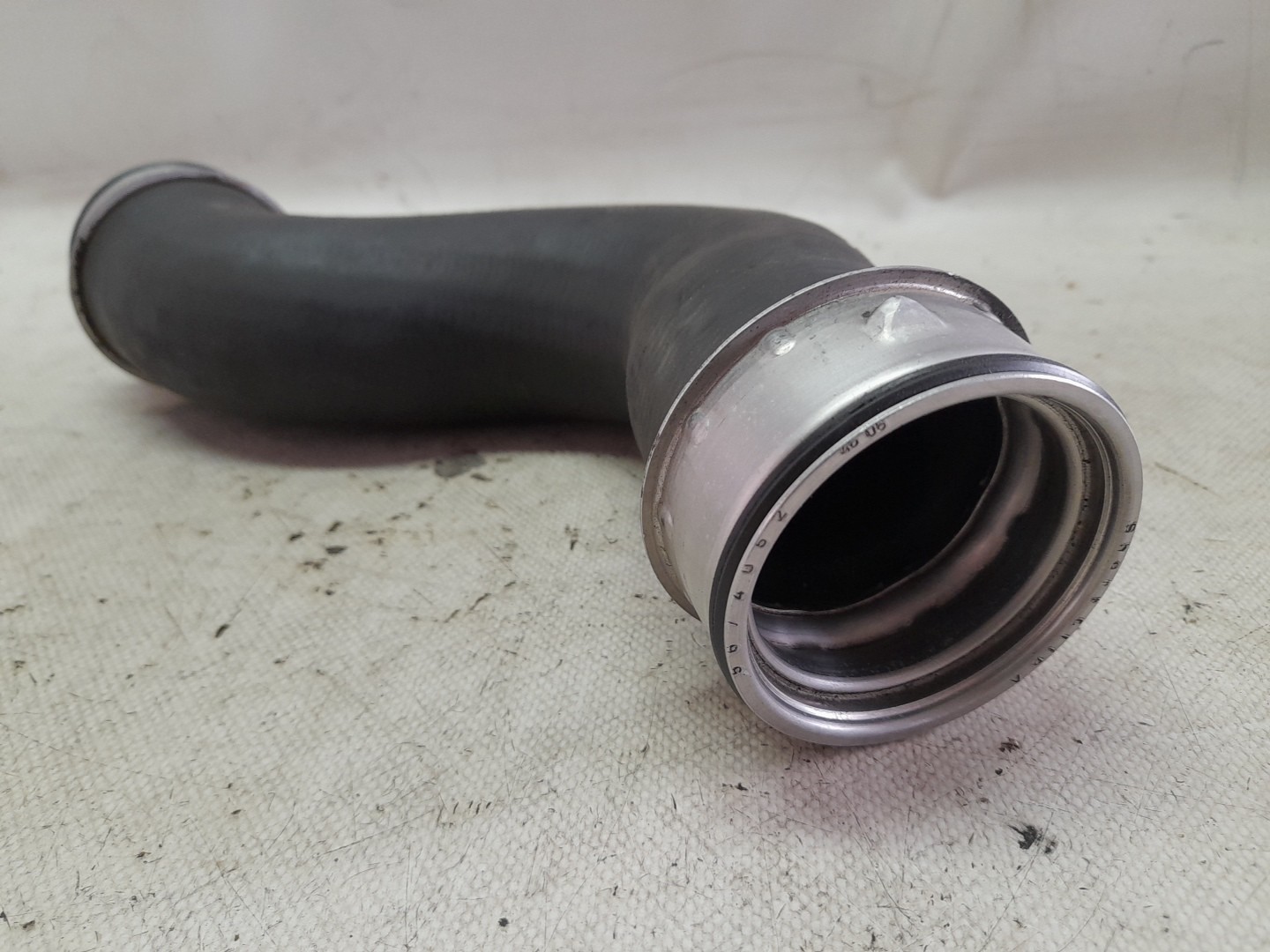 Tubo do intercooler AUDI A3 (8P1) Imagem-1