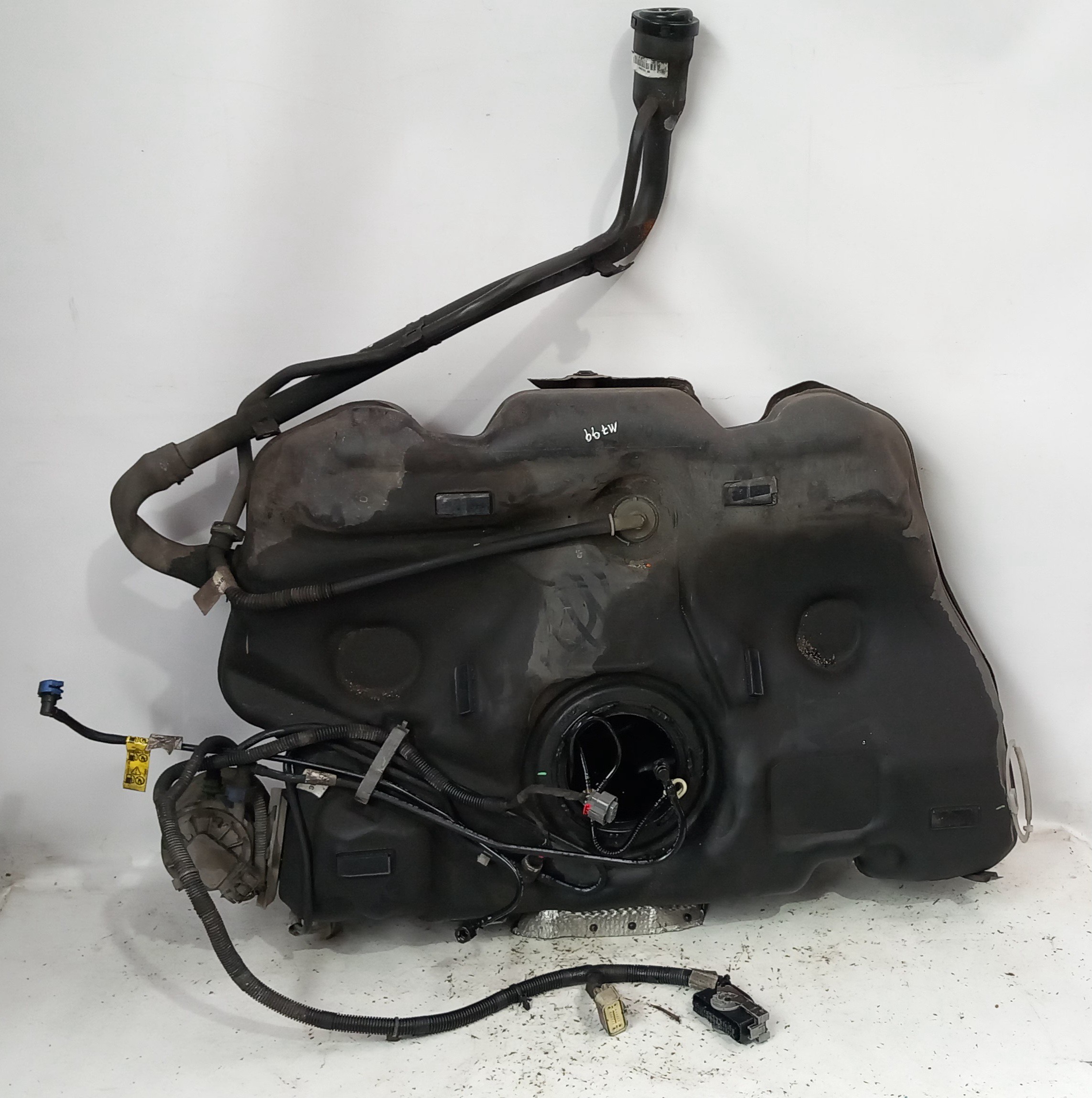 Serbatoio carburante OPEL Insignia B Grand Sport (Z18) Imagem-0
