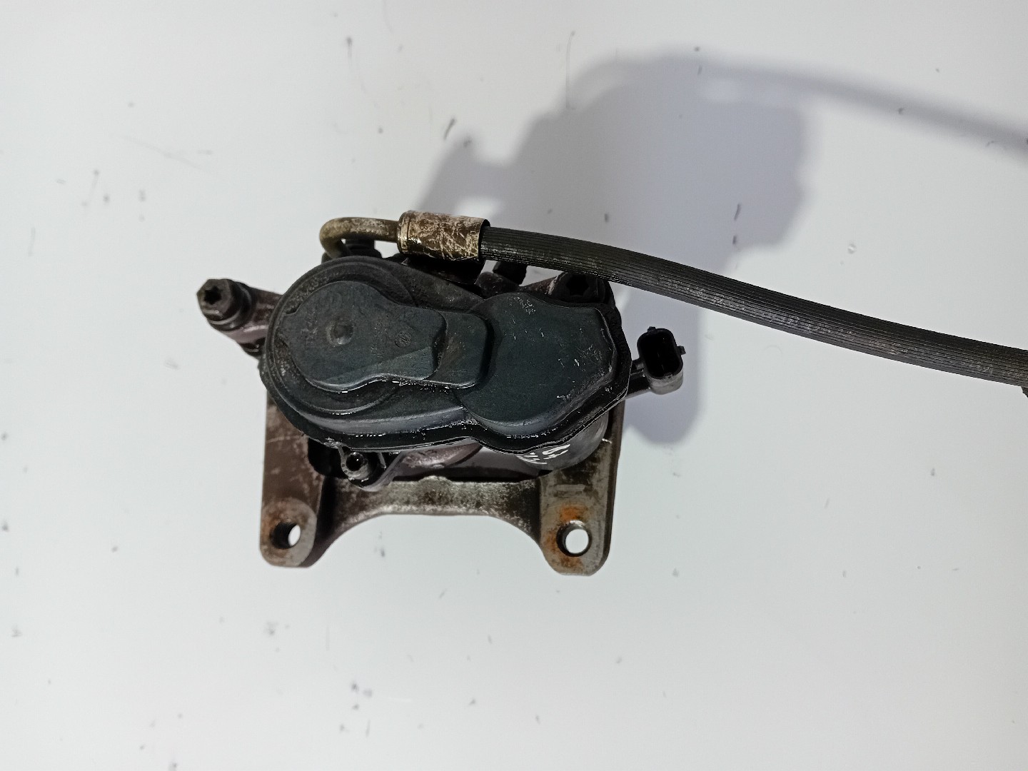 Pinza de freno Trasero Derecho OPEL Insignia B Grand Sport (Z18) Imagem-2