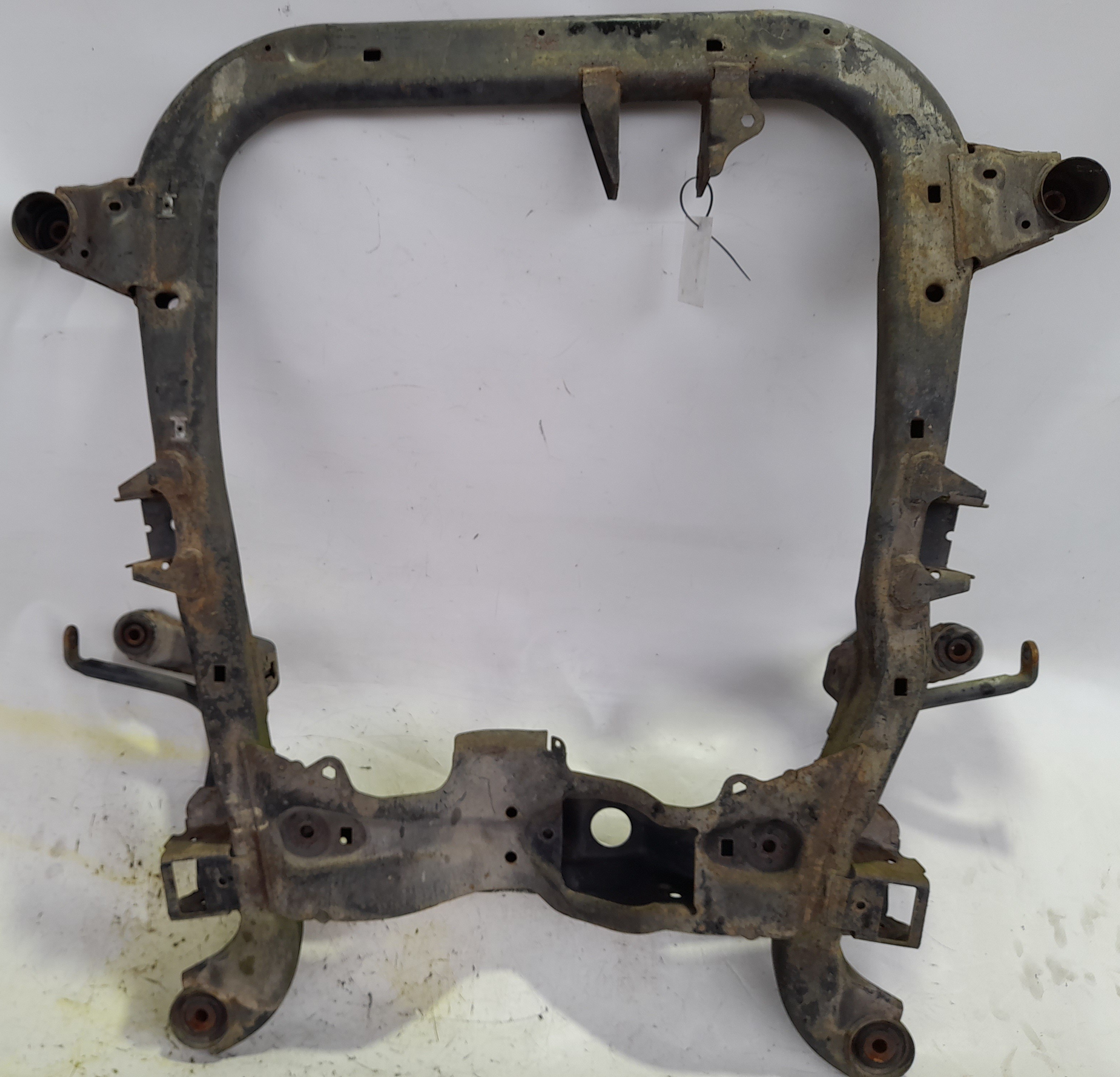 Charriot frente OPEL Astra H Hatchback (L48) Imagem-1