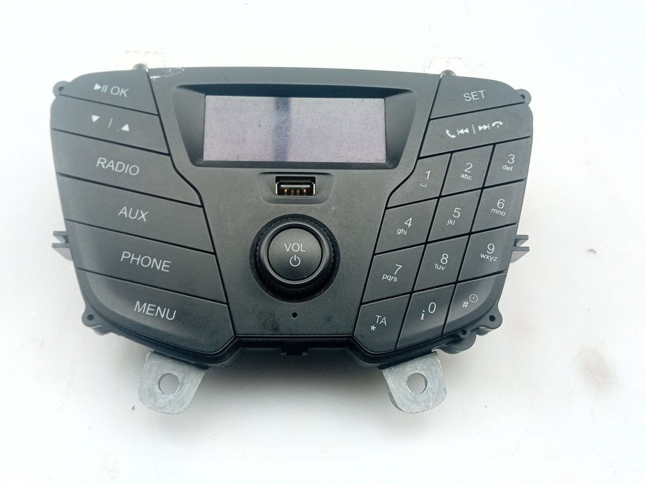 Commande / interrupteur multifonctions FORD Transit Courier I Imagem-1