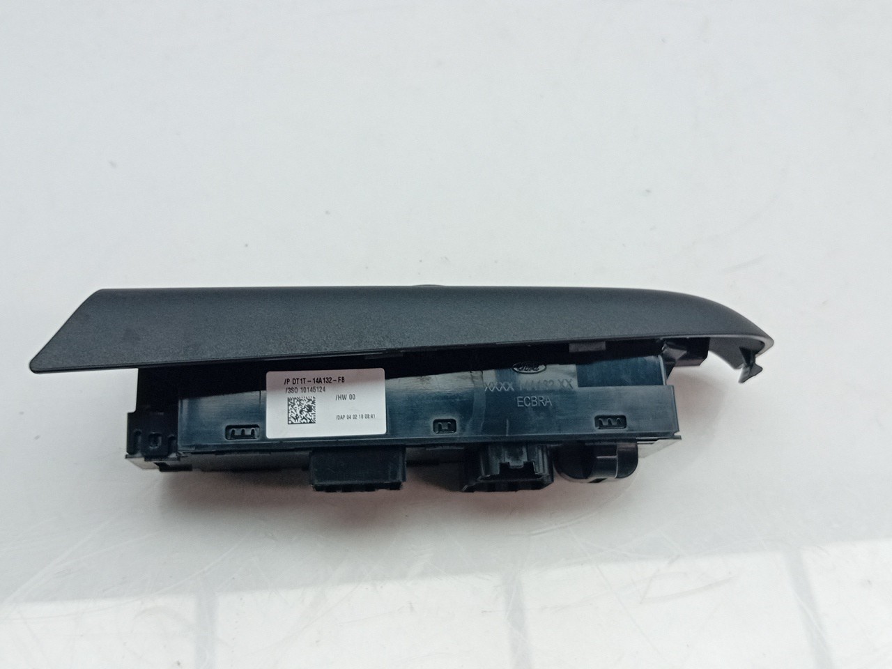 Commande / interrupteur lève-vitre Avant gauche FORD Transit Courier I Imagem-1