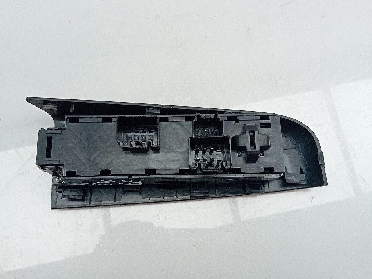 Commande / interrupteur lève-vitre Avant gauche FORD Transit Courier I Imagem-2