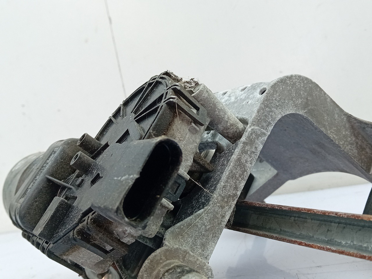Essuie-glace moteur avant FORD Focus C-Max (DM2) Imagem-1