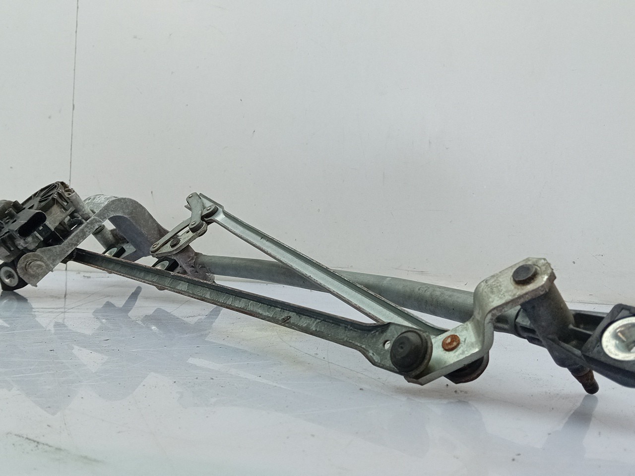 Essuie-glace moteur avant FORD Focus C-Max (DM2) Imagem-2