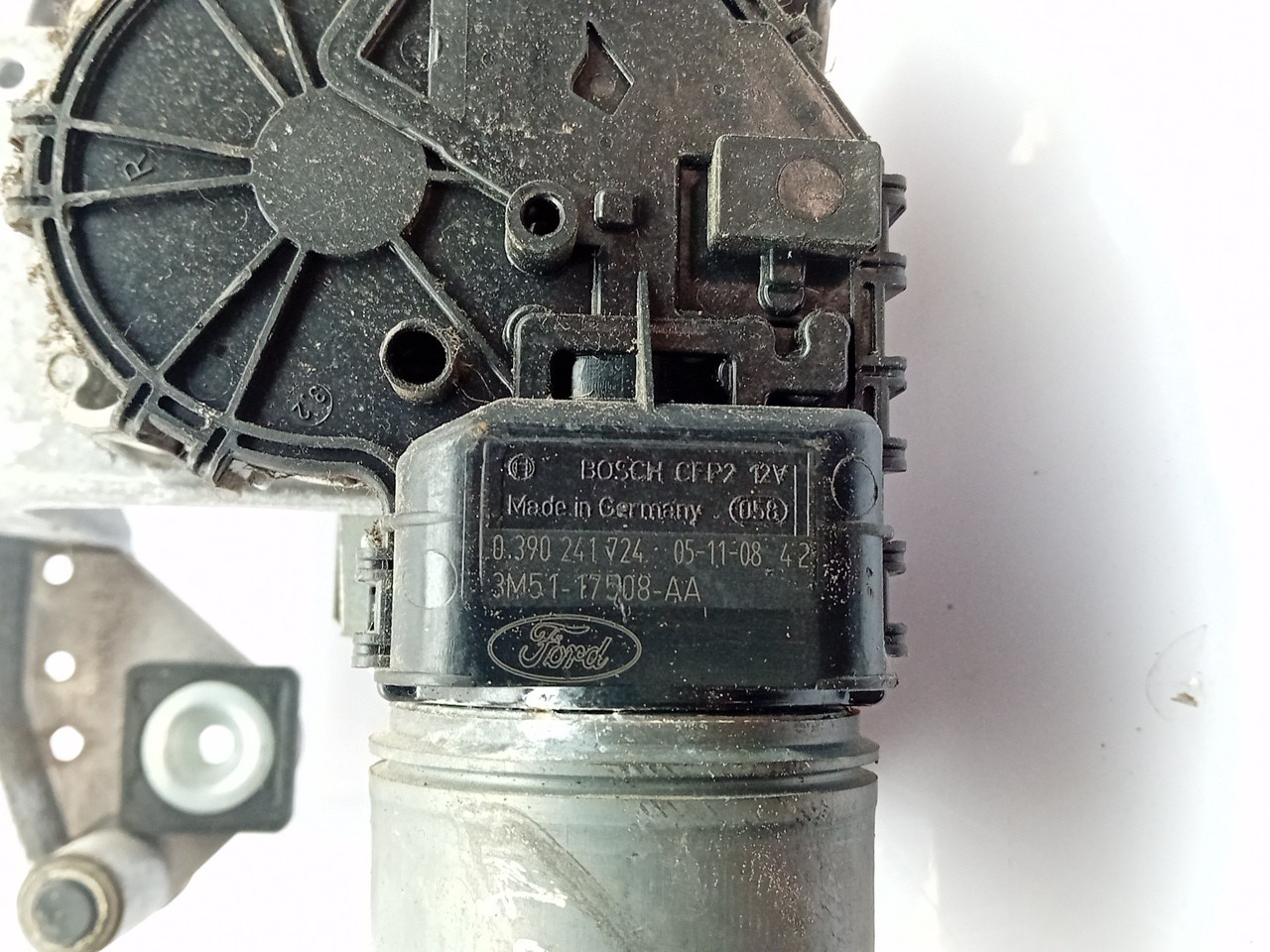 Essuie-glace moteur avant FORD Focus C-Max (DM2) Imagem-3