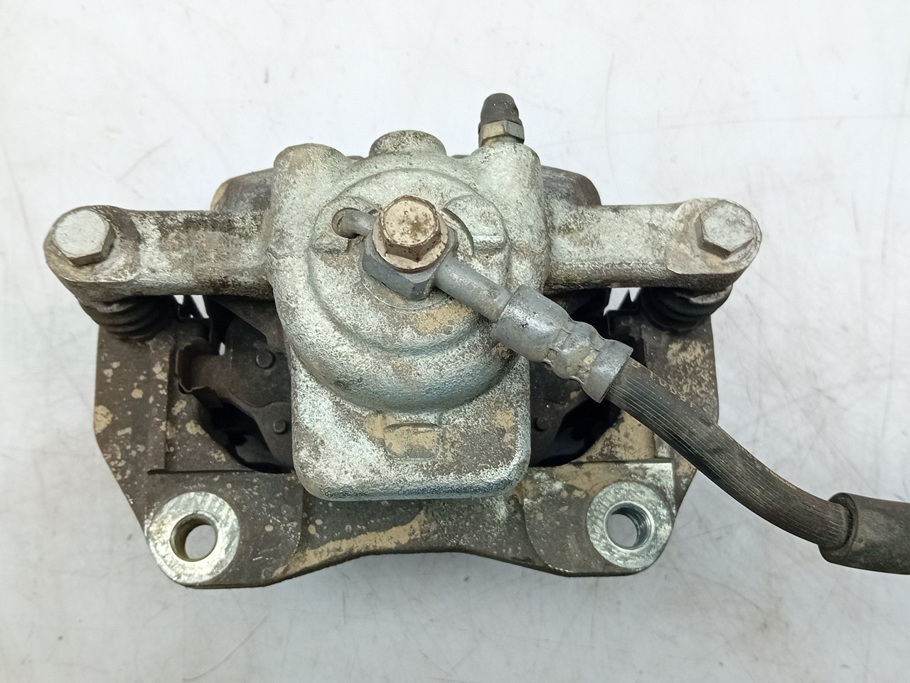 Right front Brake Caliper FORD Transit Courier I Imagem-2