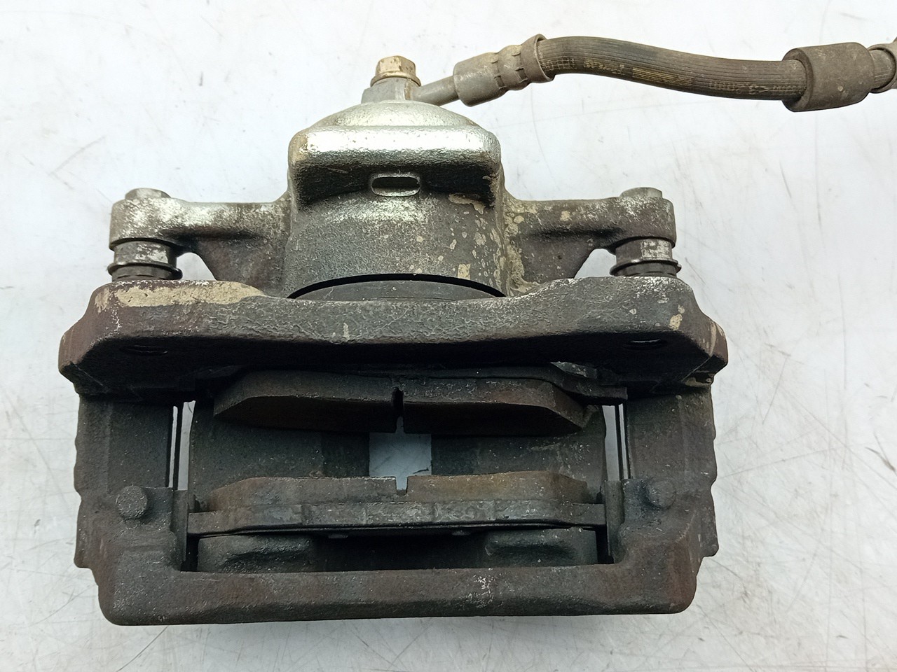 Right front Brake Caliper FORD Transit Courier I Imagem-1