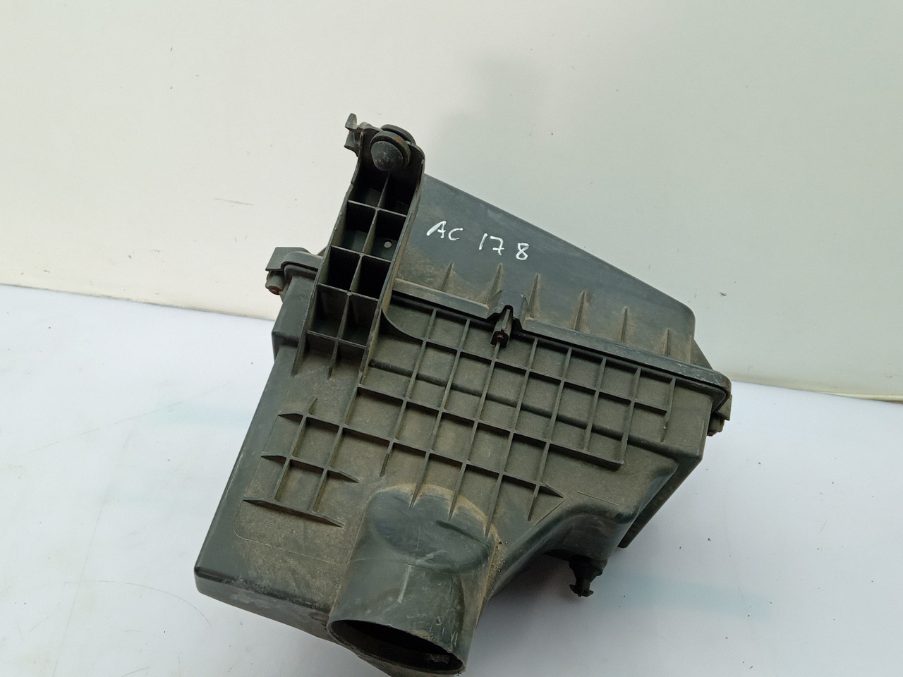 Scatola filtro aria FORD Focus C-Max (DM2) Imagem-0