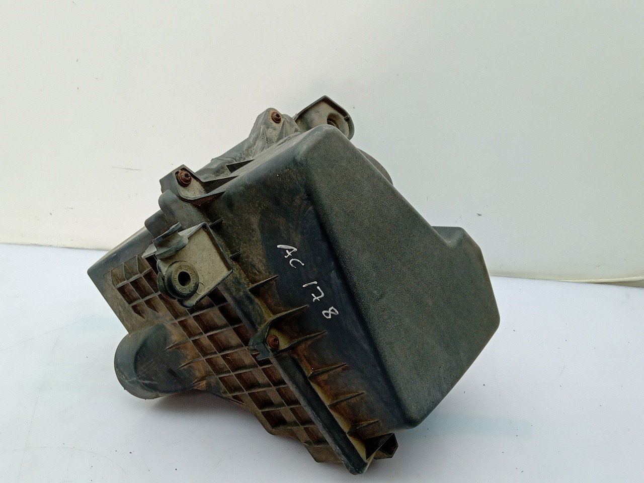 Scatola filtro aria FORD Focus C-Max (DM2) Imagem-1