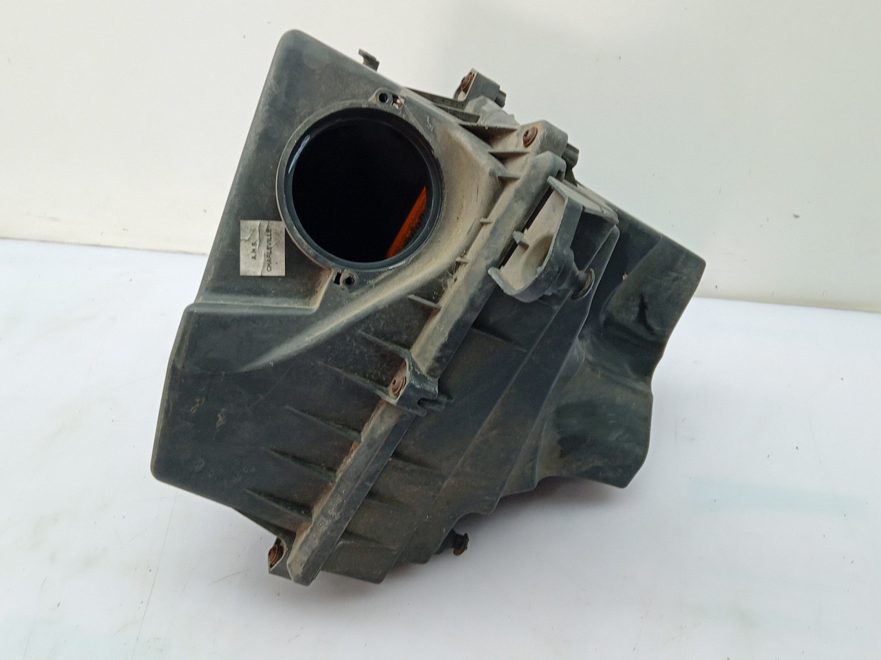Scatola filtro aria FORD Focus C-Max (DM2) Imagem-2