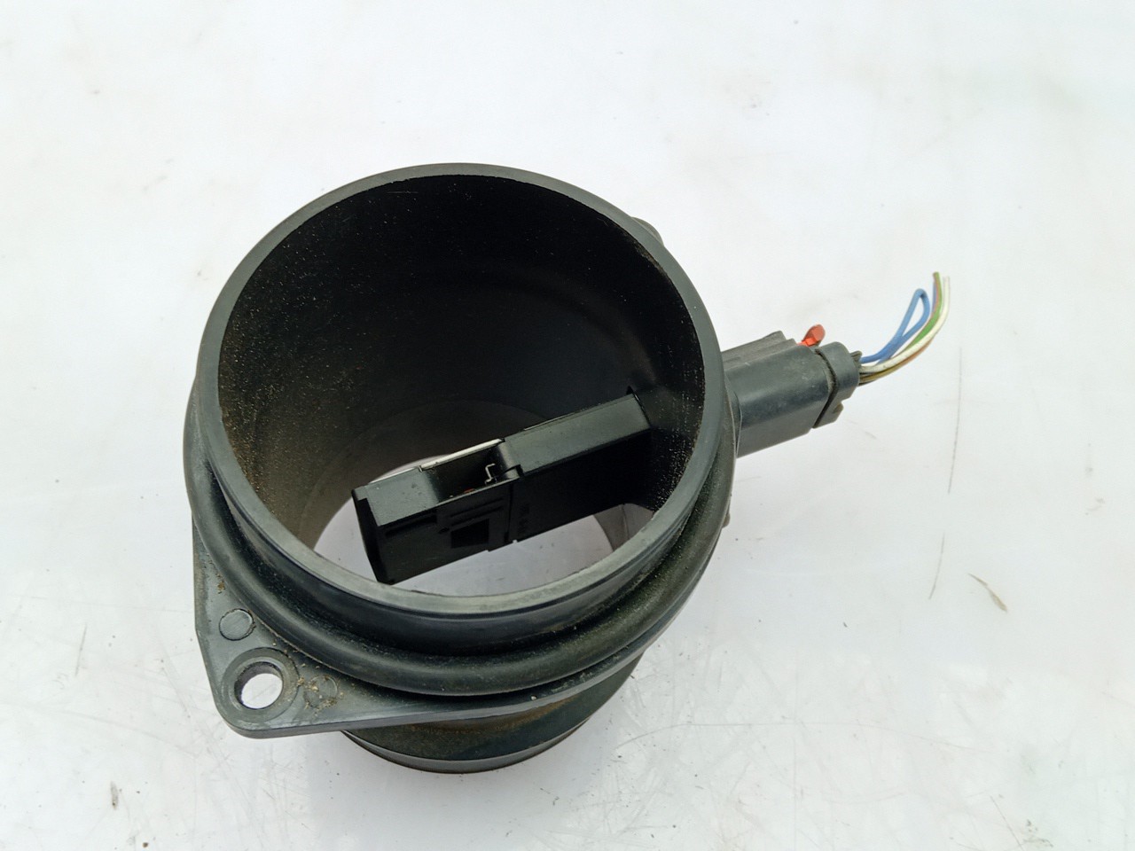 Mass Air Flow Sensor (MAF) FORD Focus C-Max (DM2) Imagem-3
