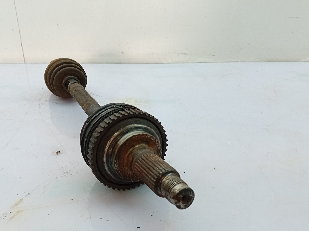 Transmission avant gauche KIA Carens II (FJ) Imagem-1