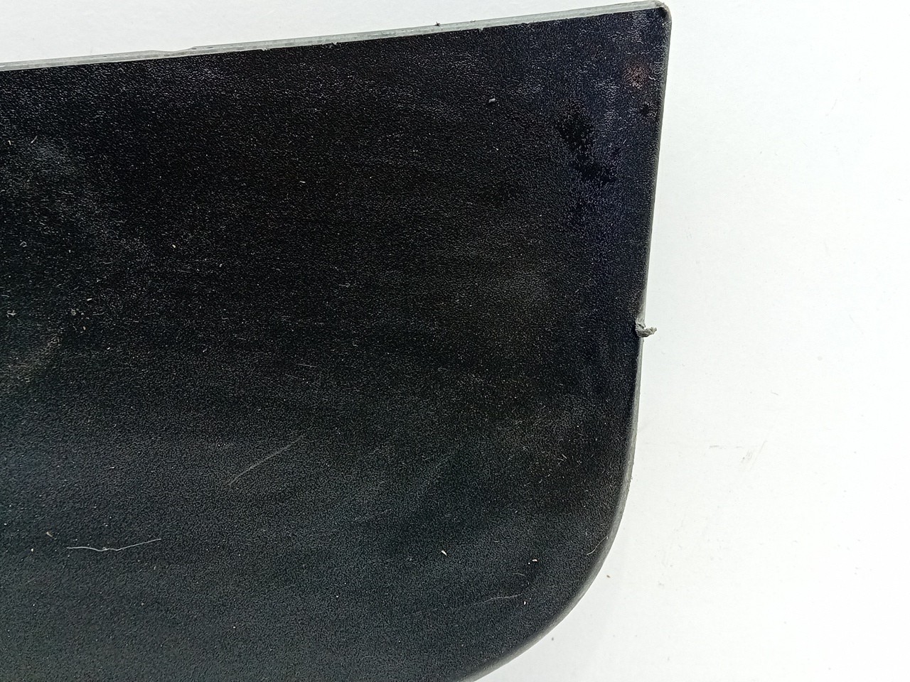 Spoiler / alerón portón trasero FORD Focus C-Max (DM2) Imagem-1