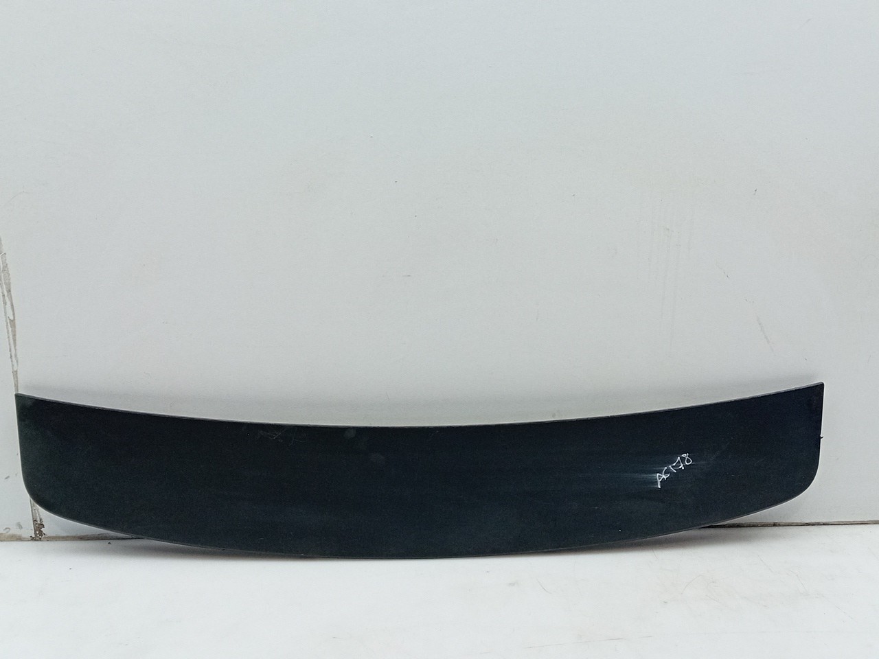 Spoiler / alerón portón trasero FORD Focus C-Max (DM2) Imagem-0