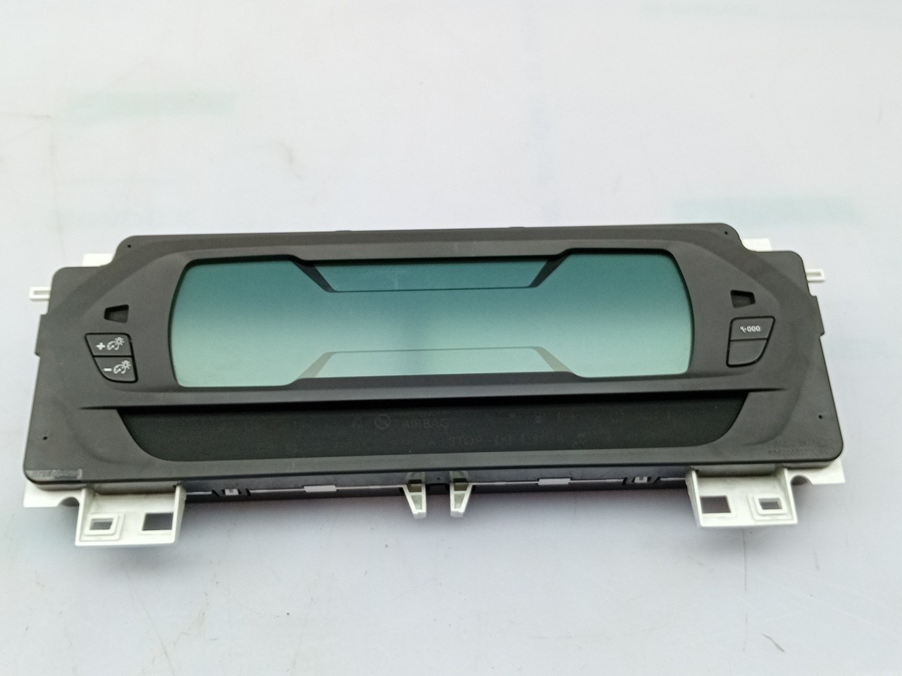 Instrument cluster CITROËN C4 Grand Picasso II (DA_, DE_) Imagem-0