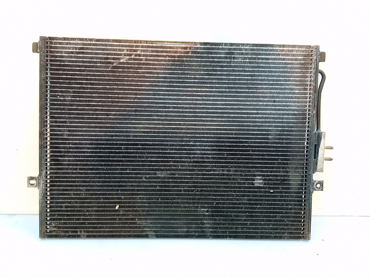 AC radiator