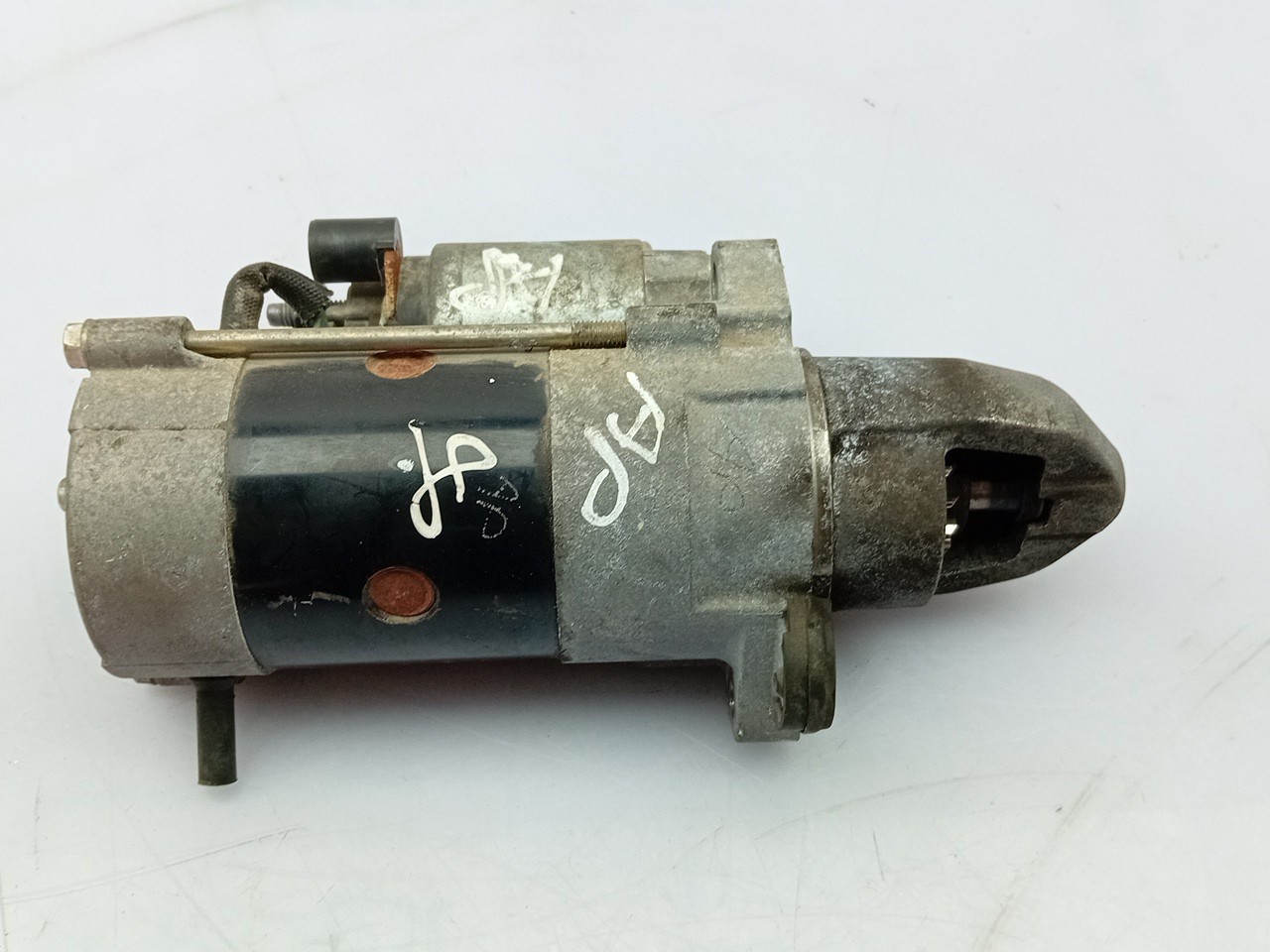 Motor de arranque OPEL Astra K Imagem-1