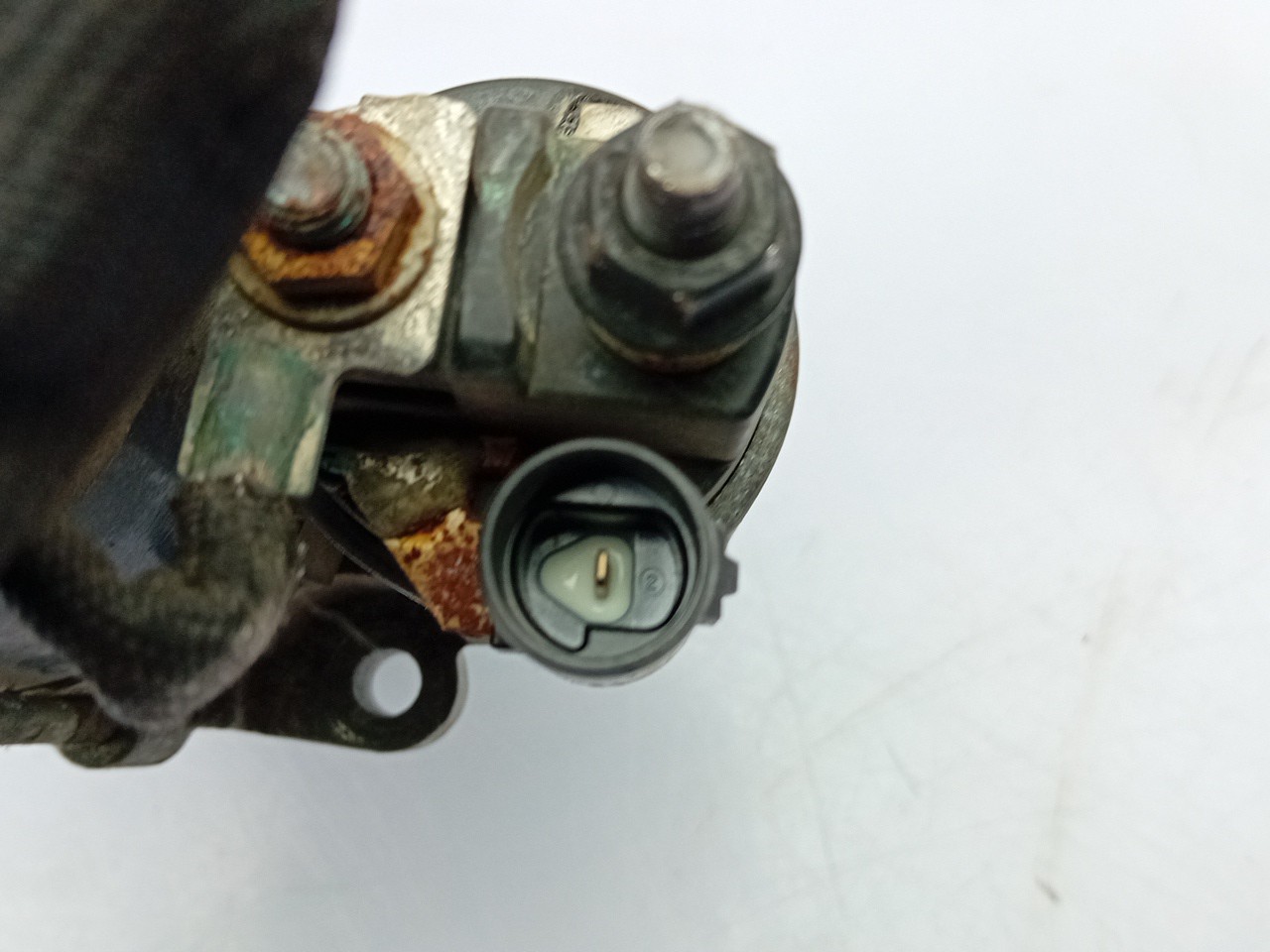 Motor de arranque OPEL Astra K Imagem-3