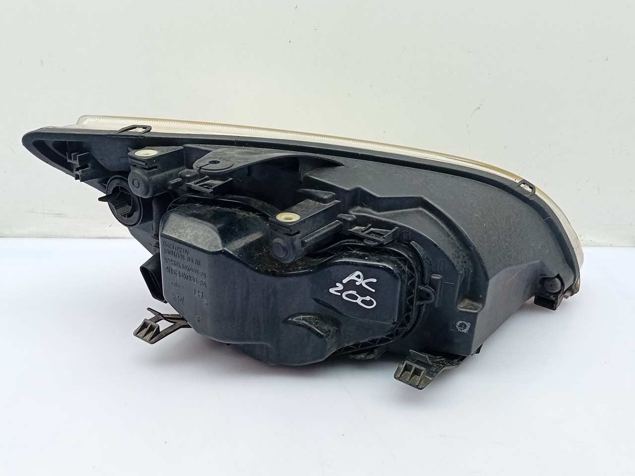 Left Headlight FORD Focus II (DA_) Imagem-1
