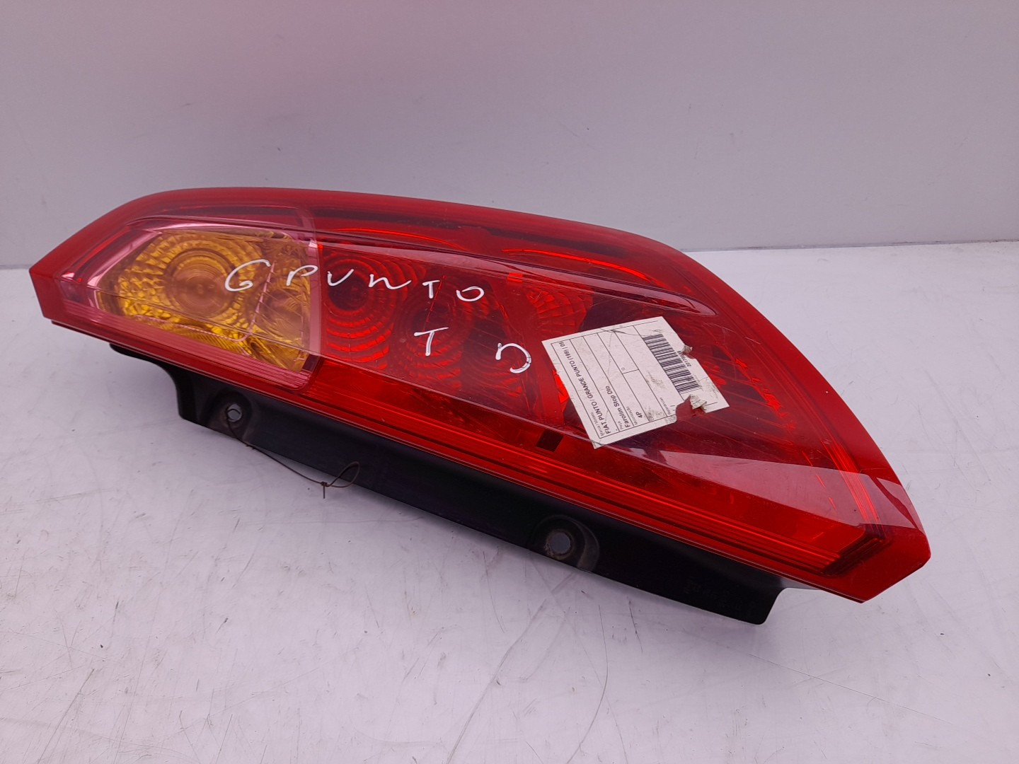 Farolim direito FIAT Grande Punto (199_) Imagem-1