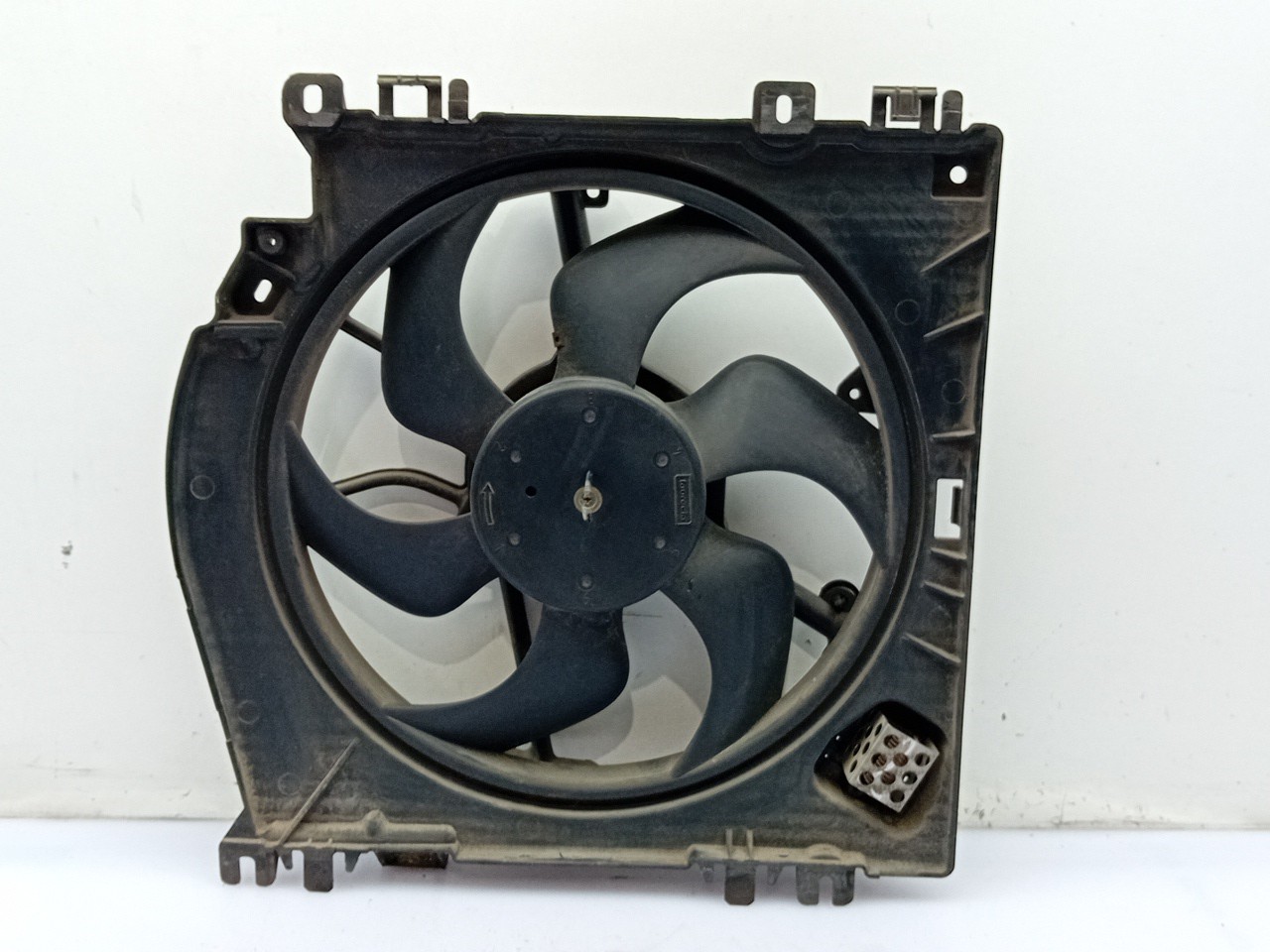 Cooling fan